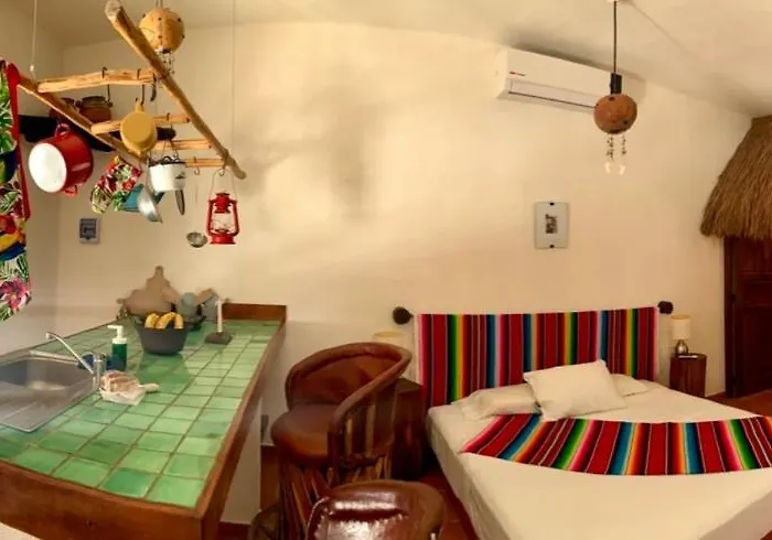Lo Nuestro Petit Hotel Tulum