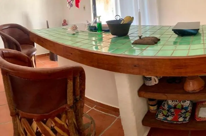 Lo Nuestro Petit Hotel Tulum