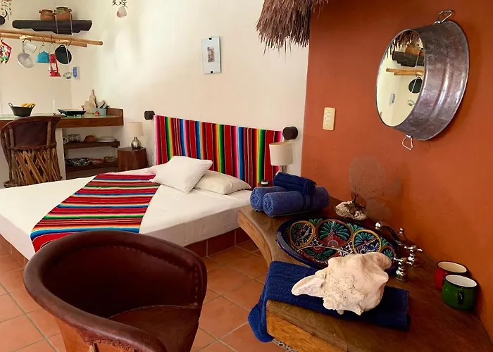 Lo Nuestro Petit 3* Tulum