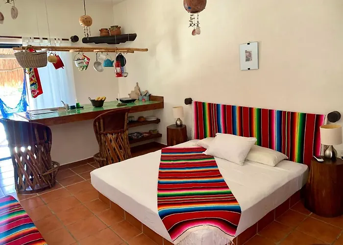 Hotel Lo Nuestro Petit 3*