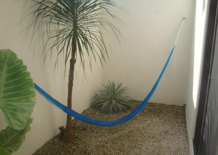 Hotel Lo Nuestro Petit