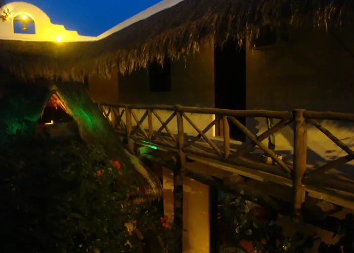 Hotel Lo Nuestro Petit