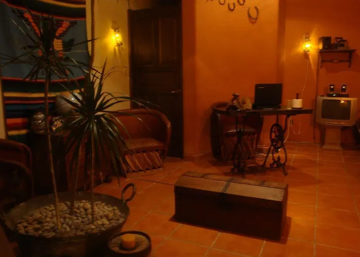 Hotel Lo Nuestro Petit 3*
