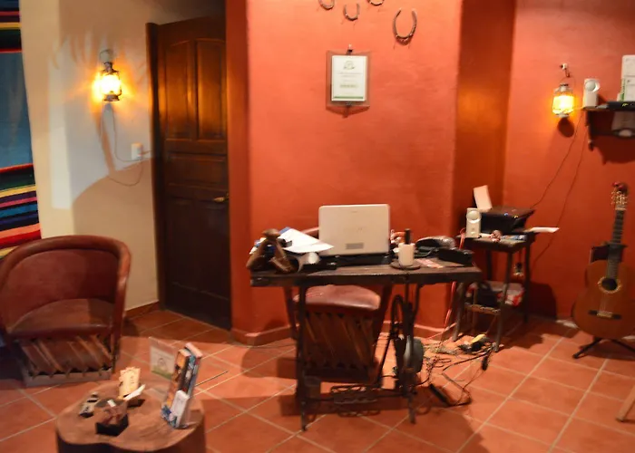 Lo Nuestro Petit Tulum