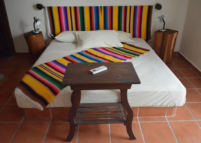 Lo Nuestro Petit Tulum