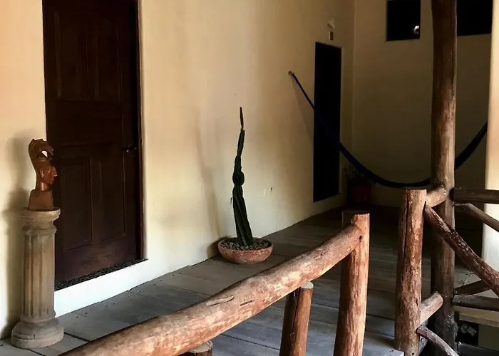 Hotel Lo Nuestro Petit Tulum