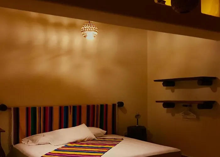 Hotel Lo Nuestro Petit