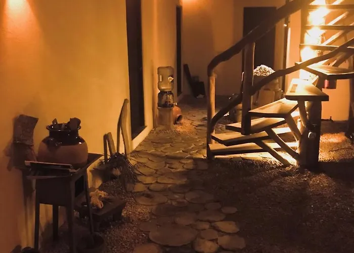 Lo Nuestro Petit Tulum