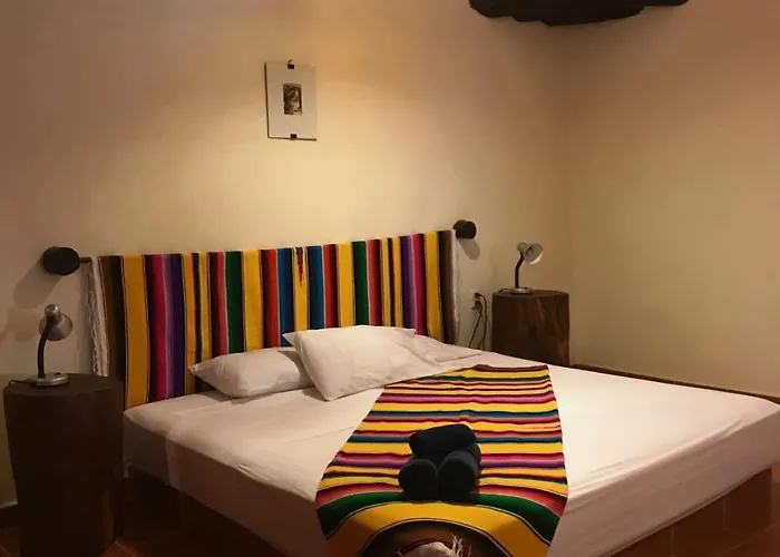 Lo Nuestro Petit Tulum