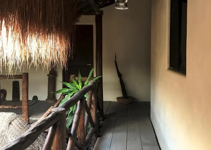 Hotel Lo Nuestro Petit