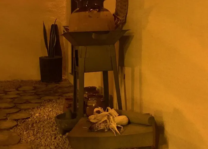 Lo Nuestro Petit Hotel 3*