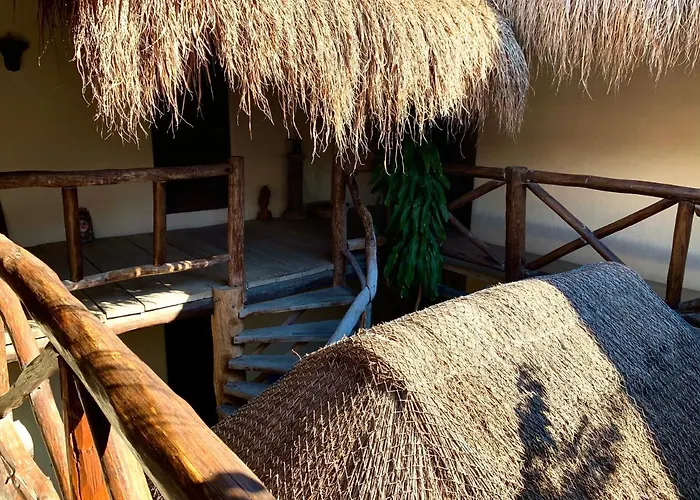 Hotel Lo Nuestro Petit