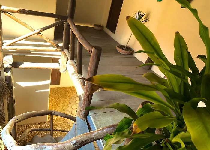 Lo Nuestro Petit Hotel Tulum