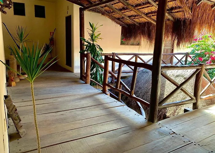 Lo Nuestro Petit Tulum